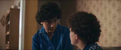No one can see you playing it,
especially your father. - Weird: The Al Yankovic Story