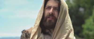 No one can take it from me - 40: The Temptation of Christ