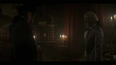 No one can tell me
a thing about her, - Dangerous Liaisons