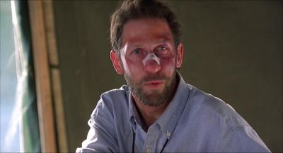 No one cares about Hector Zeroni - Holes