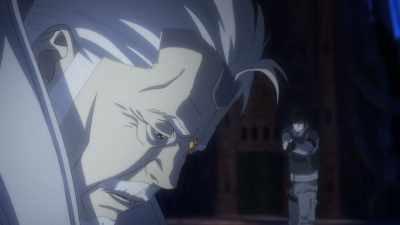 No one even cares about righteousness. - Psycho-Pass: Providence