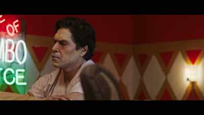 - No one cares about you.
-(HEATHER SNIFFLES) - Slice