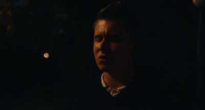 - No one cares.
- I don't wanna get arrested. - Sun and Concrete