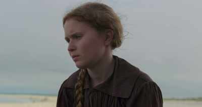 No one even cares
to hear my stories anyway. - Little Women