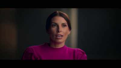 No one had come to me to say, - Coleen Rooney: The Real Wagatha Story