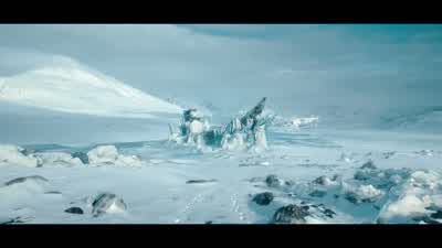 No one comes here. - Avatar: The Last Airbender
