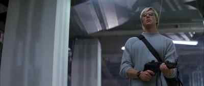 No-one is coming to help you. - Die Hard