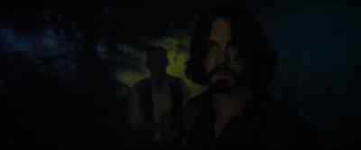 - No one is coming.
- Shut the fuck up. - Hunters
