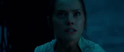 They don't have long. - Star Wars: The Rise of Skywalker
