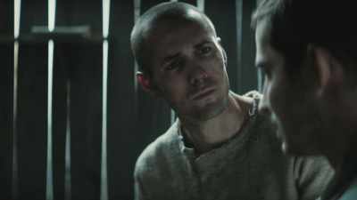 No one could believe
what we told them - The Tattooist of Auschwitz