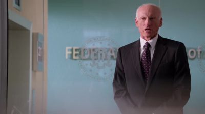 No one could ever ask
for a better team - White Collar