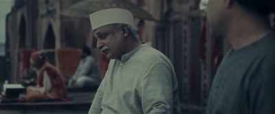 No one could ever stop a glorious person
from spreading his glory. - Main Atal Hoon