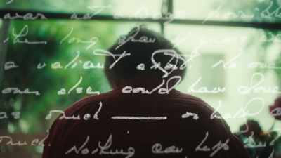 No one could have loved
as much or half as much - Call Me Kate
