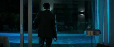 No one could imagine that I was
the one through whom evil happened. - Breaking Point