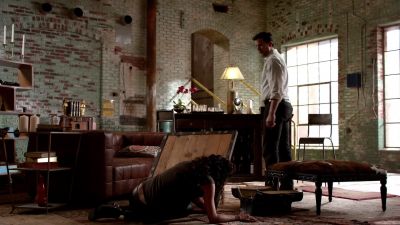 No one could prove
it was you, Eva. - The Originals