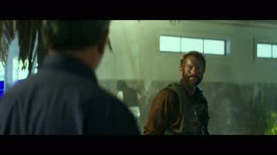 No one could survive that. - 13 Hours: The Secret Soldiers of Benghazi