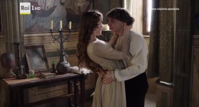 No one dared be seen
voting against the Pope. - Medici: Masters of Florence