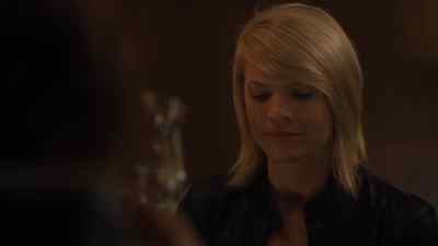 No one deserves to go through
what I've gone through. - Colony