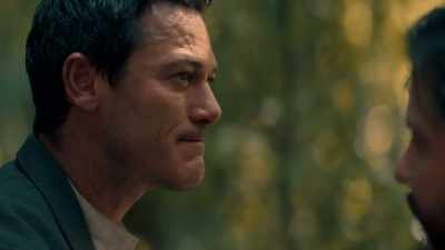 No one deserves it more. - The Alienist