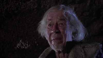 No one did not believe him. - The Boogens