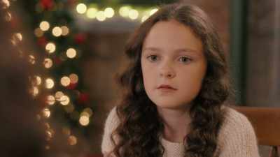 No one does, actually,
but that's okay. - The Secret Gift of Christmas