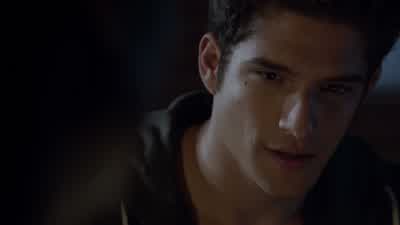 No one else dies. - Teen Wolf