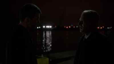 NO ONE ELSE KNOWS
THAT YOU'RE RUNNING HER. - The Americans