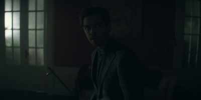 No one else needs to die. - Prodigal Son