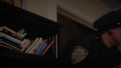 No one else needs to get hurt! - Manifest
