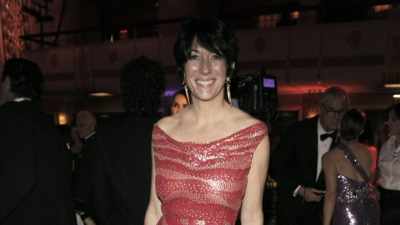 No one else
who had her wealth, her status. - Who is Ghislaine Maxwell?