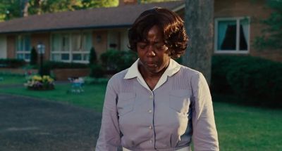 No one had ever asked me
what it felt like to be me. - The Help