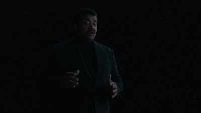 No one had ever attempted
to make an accurate map, - Cosmos: Possible Worlds