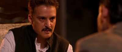 No one has ever dared
to dishonour me... - Mukkabaaz