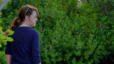 No one had ever done anything
like that to him before. - The Lost Women of NXIVM