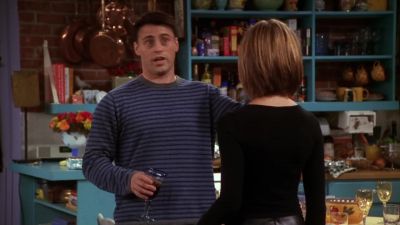 No one ever listens to me - Joan of Arcadia