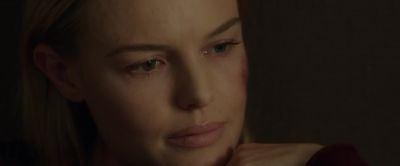 No one ever really goes away - Before I Wake
