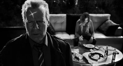 No one has ever really guessed what hell is - Sin City: A Dame to Kill For