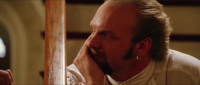 No one has ever slapped my ass like that. - American Wedding