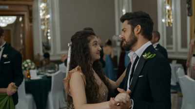 No one ever talks
about how hard it is - The Groomsmen: Last Dance