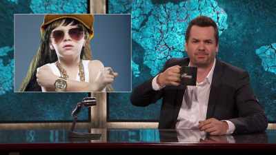 NO ONE FEELS BAD ABOUT - The Jim Jefferies Show