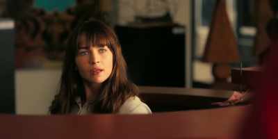 No one who feels as passionately as you do - Girlboss