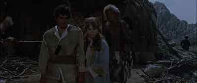 No one followed you - Genghis Khan