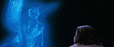 No one from Fantasia - The NeverEnding Story