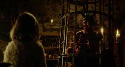 No one gets out of Hell. - Errementari: The Blacksmith and the Devil
