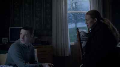 No one is going to find you here, Kyle. - The Killing