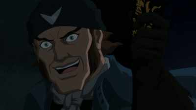 No one is going to kill me - Suicide Squad: Hell to Pay