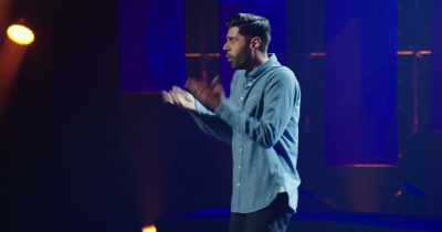 "No one is going to marry him. - Hasan Minhaj: Homecoming King