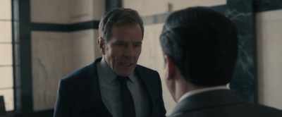 No one is going to question
my integrity if I get this trial. - Your Honor