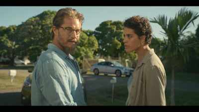 No one is going to talk to you
unless they trust you. - Black Snow