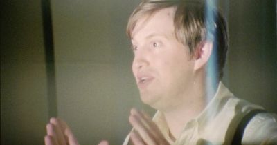 No one is going to think this is fake because how insane would that be - Operation Avalanche
